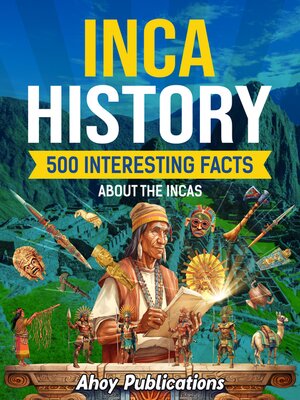 cover image of Inca History